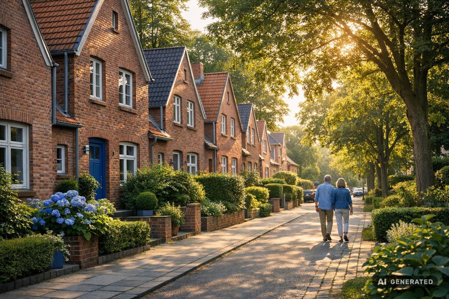 Erbengemeinschaft in Lübeck: Haus verkaufen ohne Streit 2026, verständlich zu Vollmachten, Kommunikation und Steuern