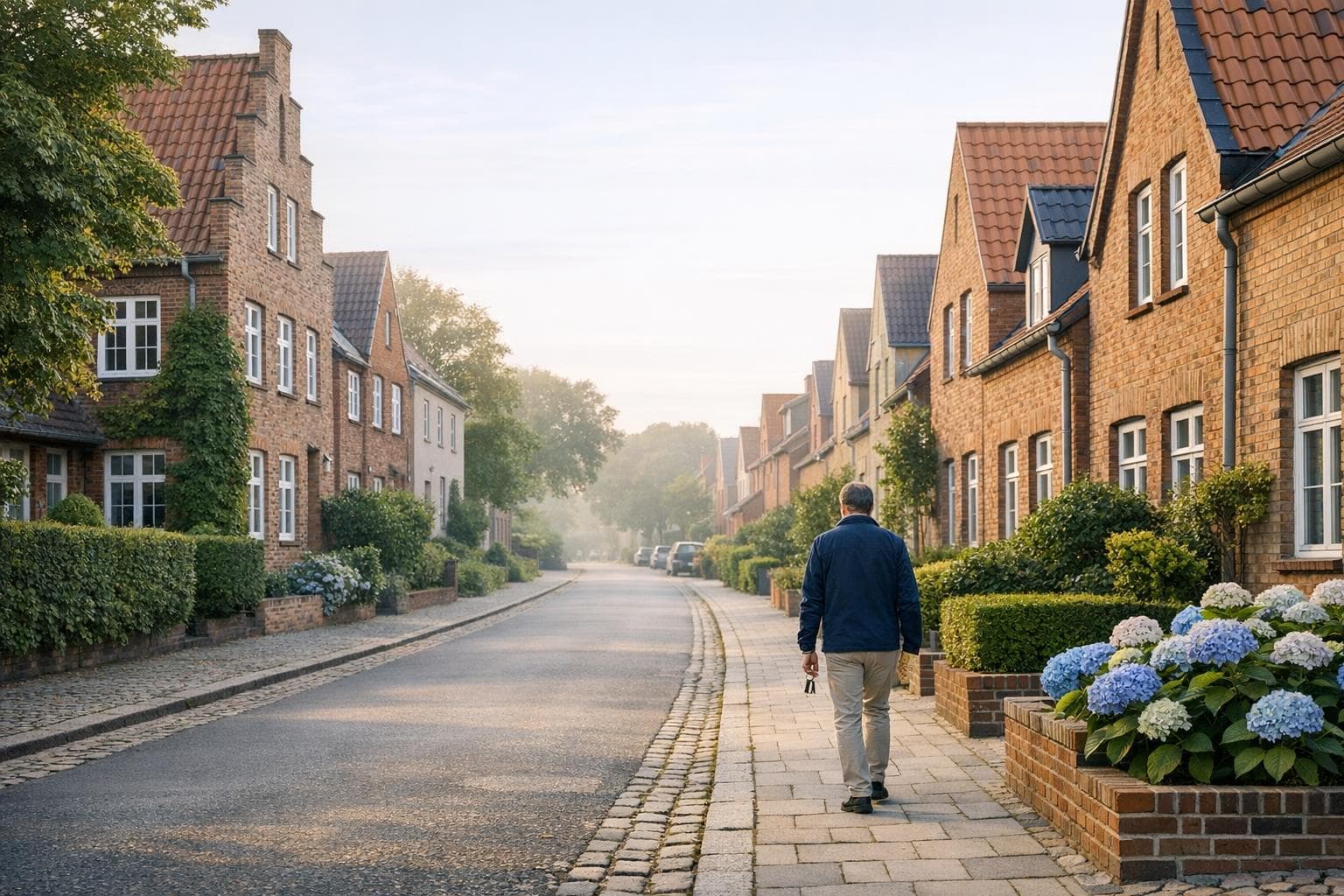 Erbschein in Lübeck 2026: Wann er beim Immobilienverkauf nötig ist und wie Sie typische Wartezeiten überbrücken