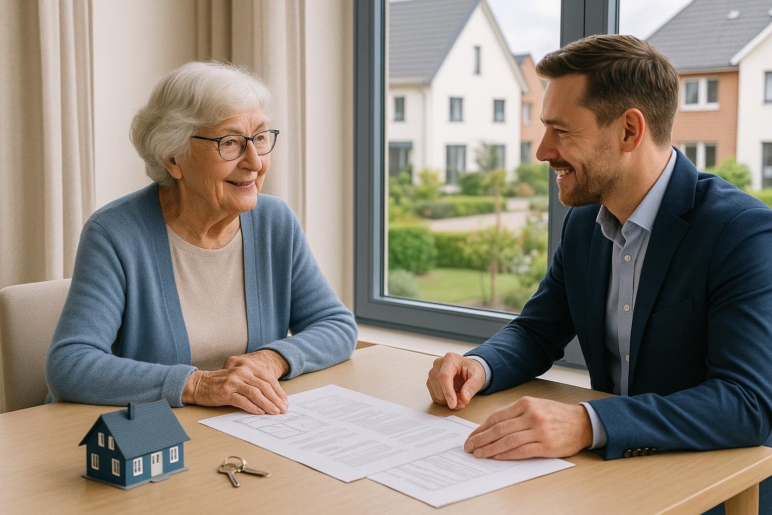Haus verkaufen in Lübeck 2026: Aktuelle Tipps für den erfolgreichen Abschluss