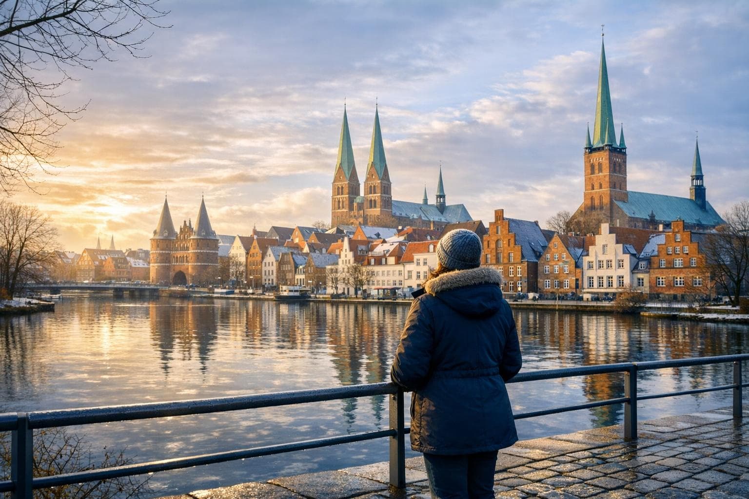 Immobilie geerbt in Lübeck: Welche Steuerregeln 2026 für Erben gelten