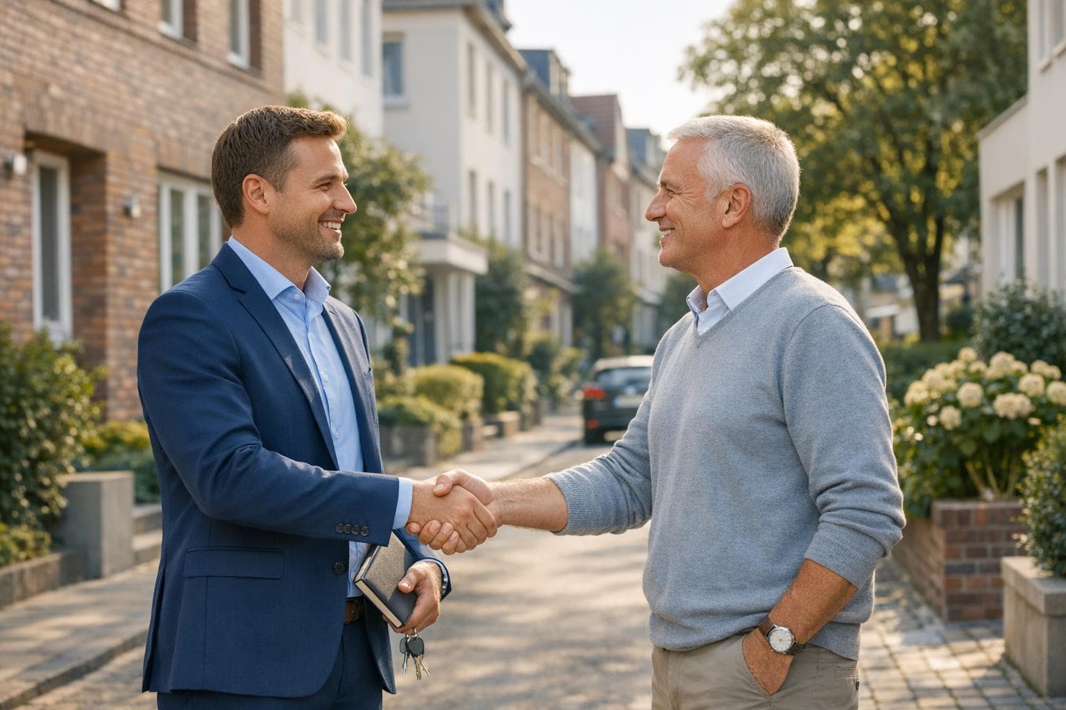 Lübeck Immobilienmarkt 2026: Wie sich Angebot und Preise bis Jahresende entwickeln könnten, mit Blick auf Käufer und Verkäufer
