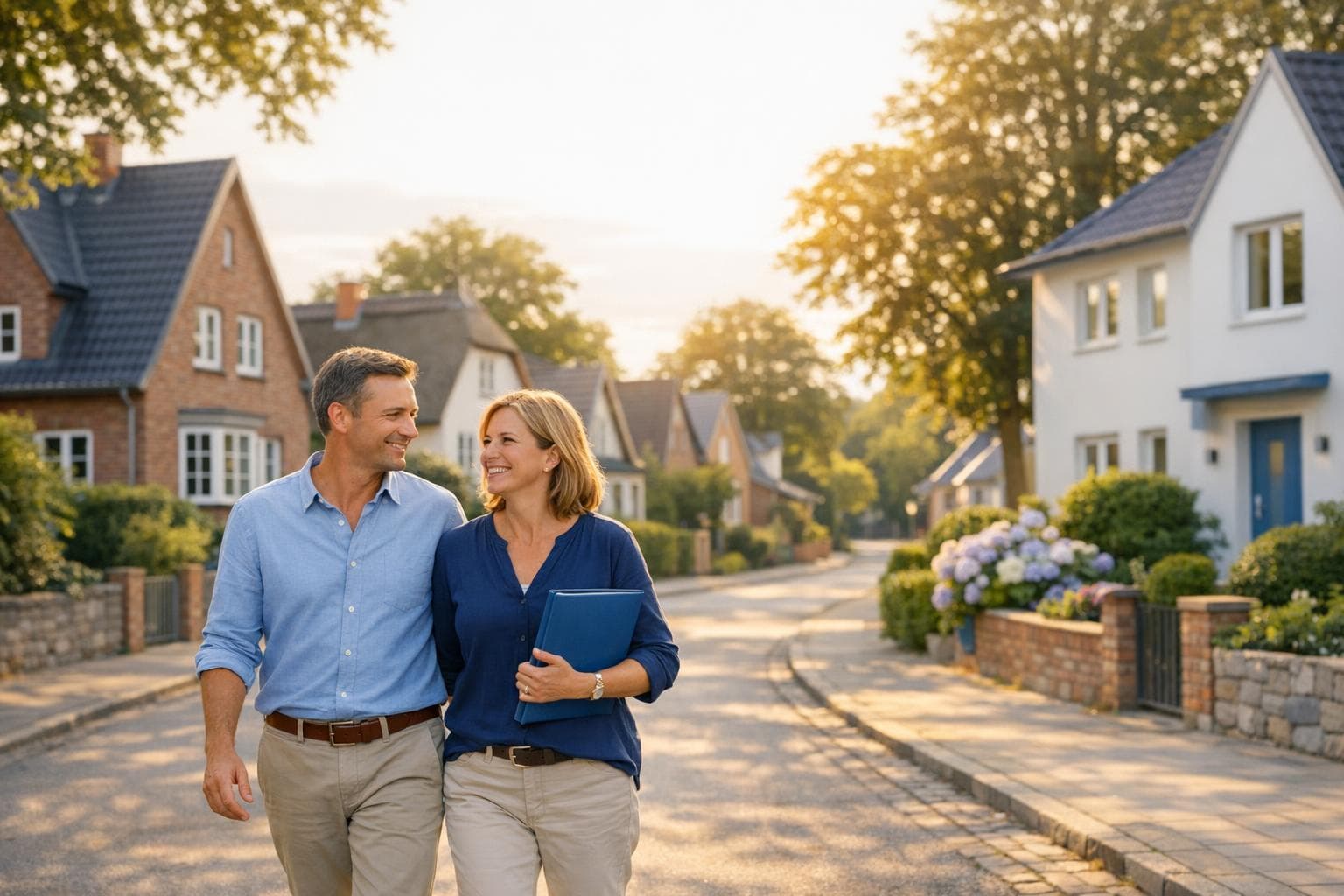 Nebenkosten beim Hauskauf 2026 in Schleswig-Holstein: Was Lübecker Käufer wirklich einplanen sollten
