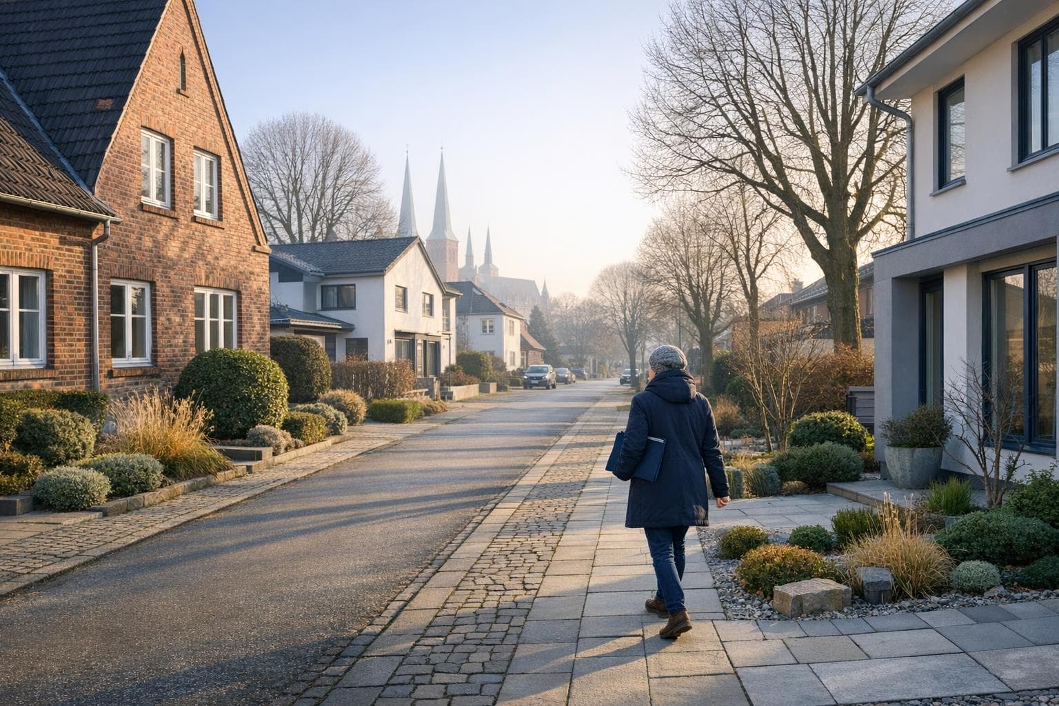 Pflichtteilsrecht beim Immobilienverkauf: Aktuelle Tipps für Erben in Schleswig-Holstein