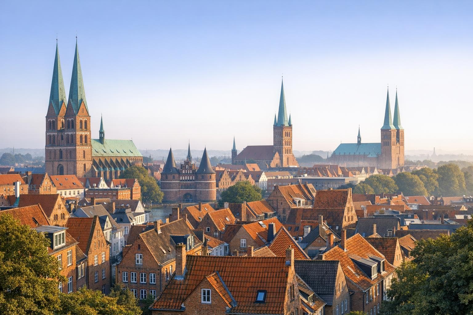 Realistischer Verkaufspreis statt Wunschpreis: So funktioniert Immobilienbewertung in Lübeck wirklich (mit Beispielen)