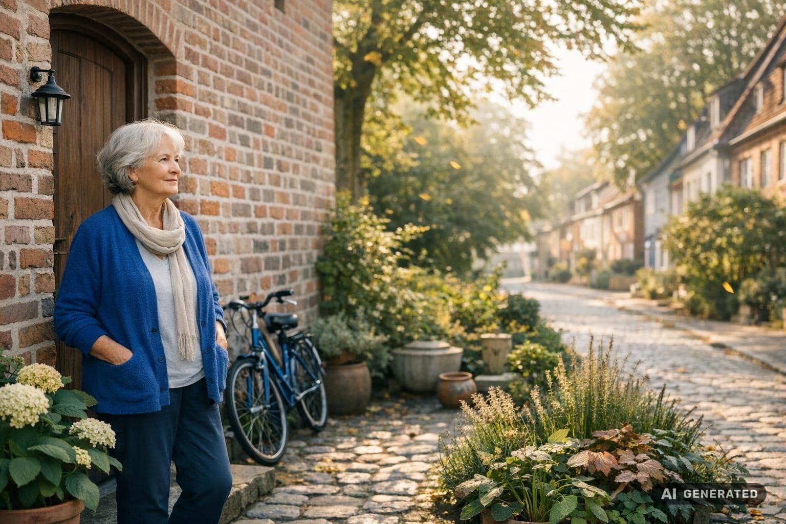 Seniorenhausverkauf in Lübeck 2026: Was wirklich möglich ist und wie der Ablauf typischerweise aussieht